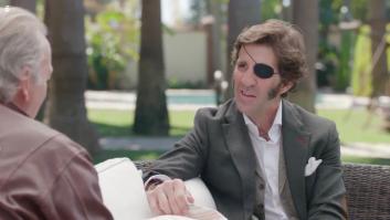 El criticado detalle de la entrevista de Bertín Osborne al torero Juan José Padilla