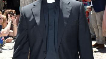 Ignacio Sánchez-Dalp, más que el cura de las bodas de la 'jet'