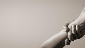 Querido Diego, cuenta conmigo