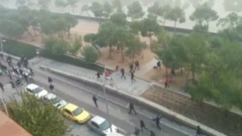 60.000 euros de multa a un tuitero por celebrar la muerte del ultra del Depor