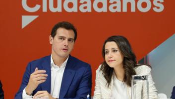 Descifrando lo que intenta hacer Ciudadanos con los pactos