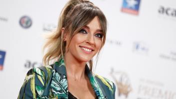 La última foto de Anna Simon ('Zapeando') pone en alerta a sus fans: "Usa otra ropa"