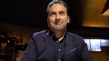 "Esto no lo verás en 'Cuarto Milenio": así es Iker Jiménez cuando cree que no le están grabando