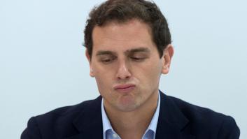 "La dignidad en la vida, cuando la pierdes, no se recupera": Albert Rivera ataca muy duro a su antiguo partido, pero luego se desdice