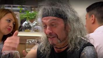 Aparece en 'First Dates' con un escote de escándalo y su cita alucina: "Me pone como una moto"