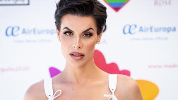 "No me parece justo": Jedet se pronuncia tras las polémicas palabras de su novio sobre la covid-19