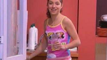 ¿Te acuerdas de Candela de 'Aquí no hay quien viva'? Así ha cambiado