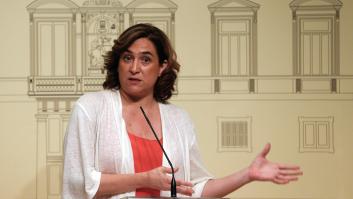 El Ayuntamiento de Barcelona pide al Congreso crear una comisión de investigación sobre los atentados del 17-A