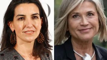 Rocío Monasterio responde a Julia Otero, se mete un diputado de Más Madrid y da la puntilla
