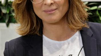 La dura pérdida de Sandra Barneda ('Viva la vida'): "Me he levantado con tu ausencia más presente que nunca"