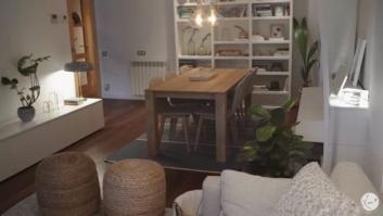 Del vestidor al dormitorio: Laura Escanes y Risto Mejide enseñan su casa