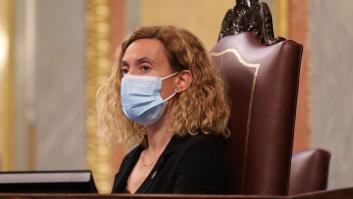 Batet propone bajar las mayorías para abrir la puerta a ERC y Bildu a la comisión de secretos