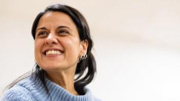 Anna Gabriel logra permiso de residencia en Suiza para 5 años