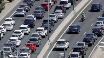 Arranca la primera operación salida del verano