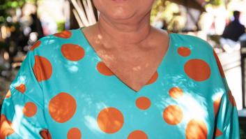 Terelu Campos aclara su última polémica: "Nadie me tiene que regalar los pezones porque yo los tengo"