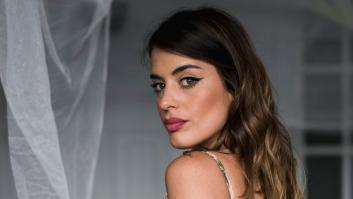 Dulceida celebra el Orgullo comiéndose a besos a su mujer