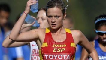 "Siempre hay una primera vez...": la grave vivencia que sufrió esta marchadora que muchos le piden que denuncie