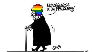 "Orgullo de todos"