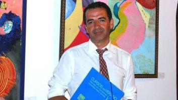 Dimite un alto cargo de la Junta de Andalucía tras ser condenado por robar joyas a su suegra