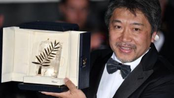 El japonés Hirokazu Kore-eda, primer asiático que recibirá el Premio Donostia