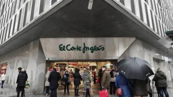 La importante novedad de El Corte Inglés para la que necesita a AliExpress
