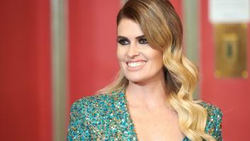 Adriana Abenia se pronuncia tras la polémica de las modelos 'curvy': "El doble rasero apesta"