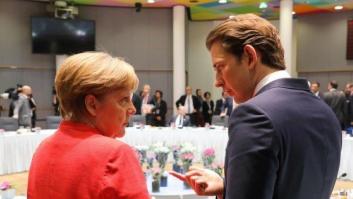 Guía para entender el acuerdo migratorio de la UE