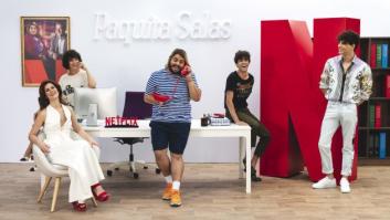 La verdad sobre 'Paquita Salas': las 23 preguntas que siempre te has hecho ahora tienen respuesta
