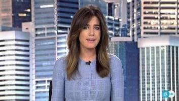 Isabel Jiménez ('Informativos Telecinco') responde a los comentarios que ha tenido que soportar tras su última foto
