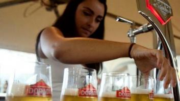 El paro baja en 84.075 personas en mayo hasta marcar mínimos desde 2008