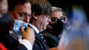 El supuesto espionaje a líderes independentistas fue con control judicial e individualizado