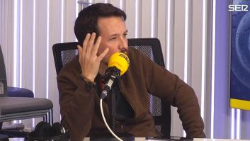 Iglesias escucha a Margallo y dice lo que "tendrían que hacer los demócratas con la derecha"