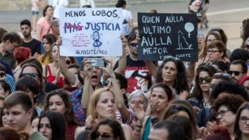 Educación sexual y manadas