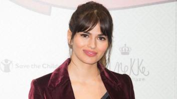 Sara Sálamo habla abiertamente de su enfermedad