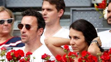 La tremenda pillada a Irene Junquera y a Pablo Puyol en la playa que confirma su relación