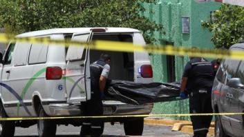 El riesgo de ser político en México