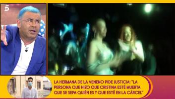 Jorge Javier Vázquez, 'trending topic' por sus palabras sobre 'La Veneno' en 'Sálvame'