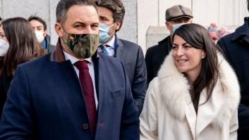 Qué está pasando con Vox en Andalucía