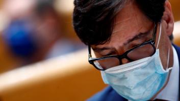 Objetivo: evitar 'in extremis' el confinamiento en casa