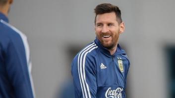 El chiringuito de Barcelona que enamoró a Messi: en Castelldefels y con unas vistas de escándalo