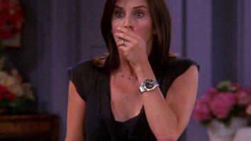 Courteney Cox ('Friends') es IGUAL que Jared Leto y esta foto lo demuestra