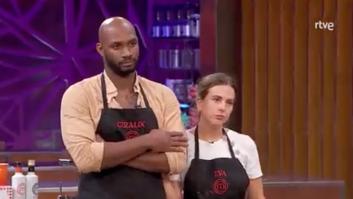 'MasterChef' expulsa a este concursante tras protagonizar un enfrentamiento con los jueces