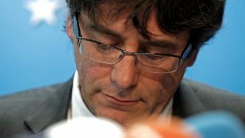 Llarena comunica al tribunal alemán que ya es firme el procesamiento contra Puigdemont, con el que pide su entrega