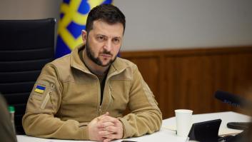 Microsoft revela en un informe "implacables" ciberataques de Rusia a Ucrania