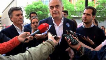 González Pons, reelegido vicepresidente de los conservadores en el Parlamento Europeo