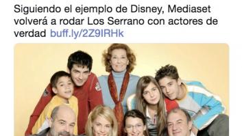 La respuesta de 'El Mundo Today' a la amenaza de demanda del Granada C.F: "Hacerlo por titulares de otros ya es el colmo"