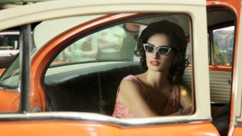 Penélope Cruz: "El cine, más que con ayuda, se ha encontrado con muchas trabas"