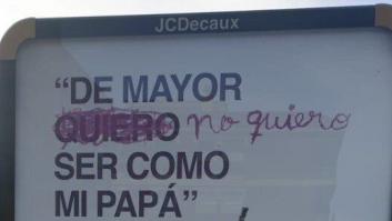 Córdoba retira una polémica campaña contra la violencia machista tras las quejas de PSOE y Vox