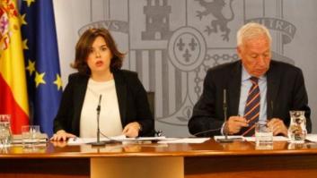 La maldición de los ex