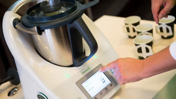 Thermomix va a la guerra contra Lidl por uno de sus productos estrella